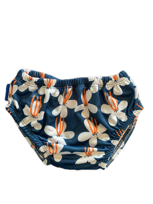 Reusable Swimming Nappy - Florals