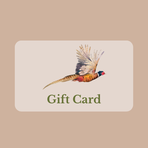 Flock & Co Gift Card
